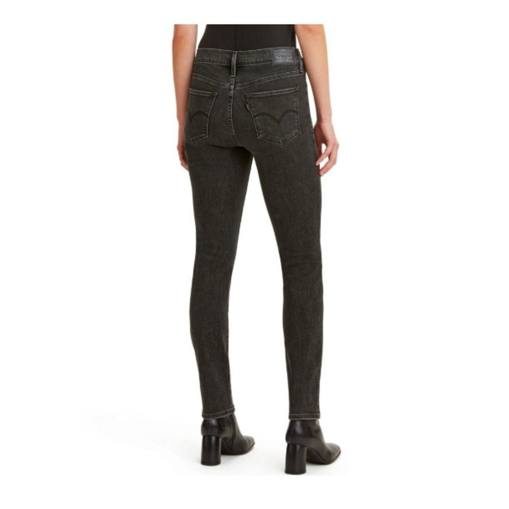 Women Levi’s 311 Skinny Shaping Denim - Picture 4 of 7